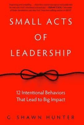 Small Acts of Leadership 1