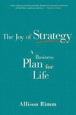 Joy of Strategy 1