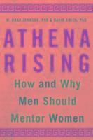 bokomslag Athena Rising