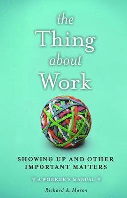 Thing About Work