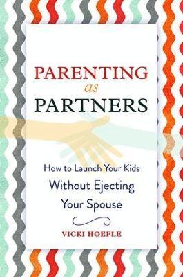 bokomslag Parenting as Partners