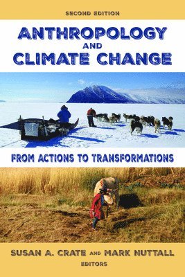 Anthropology and Climate Change 1