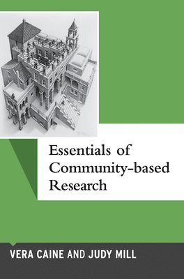 Essentials of Community-based Research 1