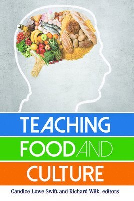 bokomslag Teaching Food and Culture