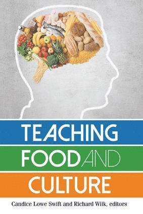 Teaching Food and Culture 1