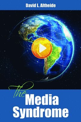 bokomslag Media Syndrome