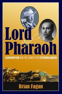 bokomslag Lord and Pharaoh