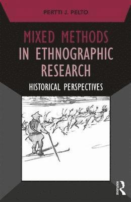 Mixed Methods in Ethnographic Research 1