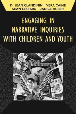 Engaging in Narrative Inquiries with Children and Youth 1