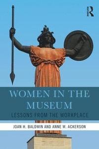 bokomslag Women in the Museum
