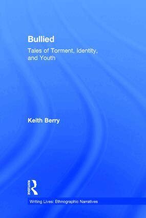 Keith Berry - Bullied, Inbunden