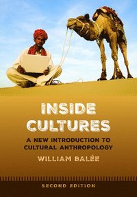 bokomslag Inside Cultures