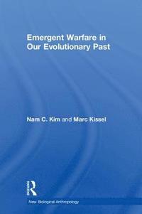 bokomslag Emergent Warfare in Our Evolutionary Past