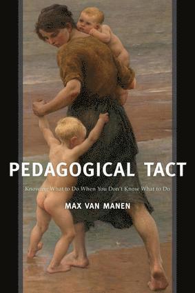 Pedagogical Tact 1