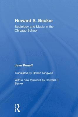 Howard S. Becker 1