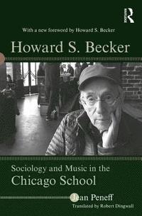 bokomslag Howard S. Becker