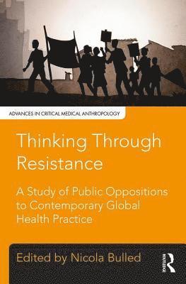 bokomslag Thinking Through Resistance