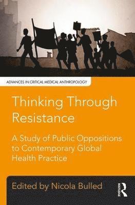 bokomslag Thinking Through Resistance