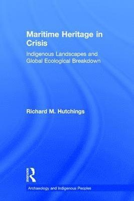 Maritime Heritage in Crisis 1