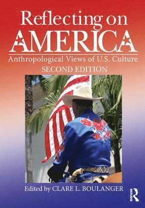 bokomslag Reflecting on America