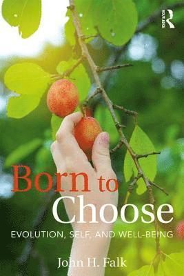 bokomslag Born to Choose