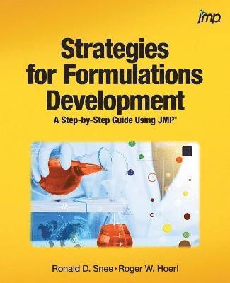 Strategies for Formulations Development 1