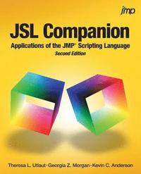 bokomslag JSL Companion