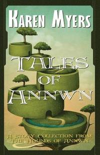 bokomslag Tales of Annwn