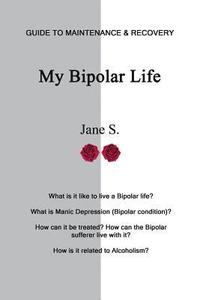 bokomslag My Bipolar Life