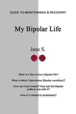 bokomslag My Bipolar Life