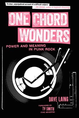 One Chord Wonders 1