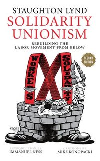 bokomslag Solidarity Unionism