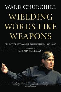 bokomslag Wielding Words Like Weapons
