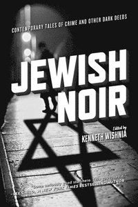 bokomslag Jewish Noir