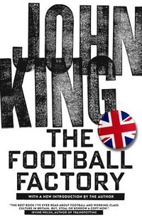bokomslag The Football Factory