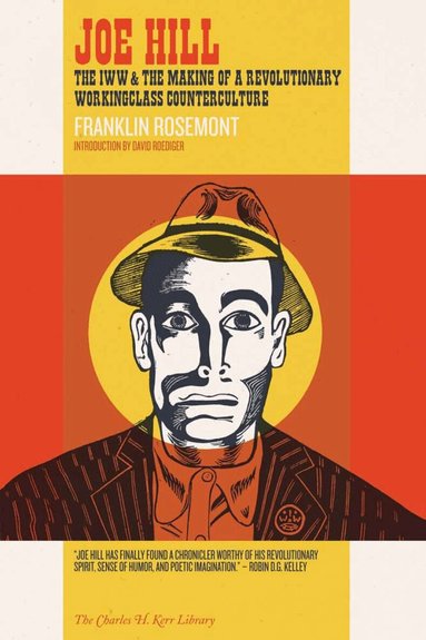 Franklin Rosemont - Joe Hill, Häftad
