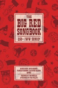 bokomslag The Big Red Songbook