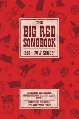 The Big Red Songbook 1