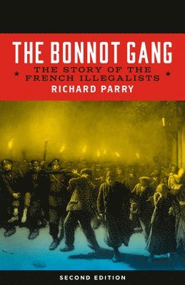 Bonnot Gang