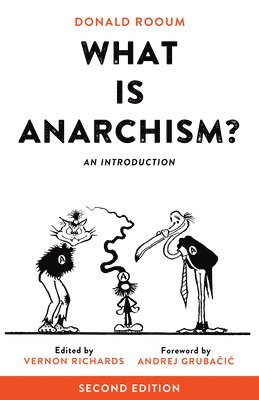 What Is Anarchism? 1