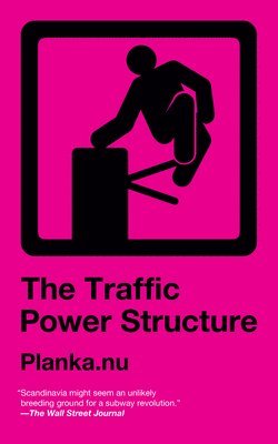 The Traffic Power Structure 1