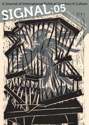 Josh MacPhee, Alec Dunn, Josh Macphee - Signal 05, Häftad