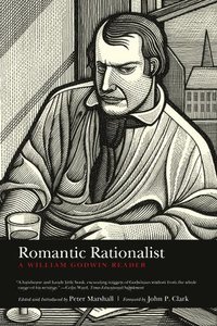 bokomslag Romantic Rationalist