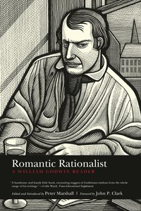 bokomslag Romantic Rationalist