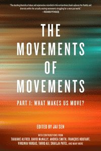 bokomslag Movements of Movements
