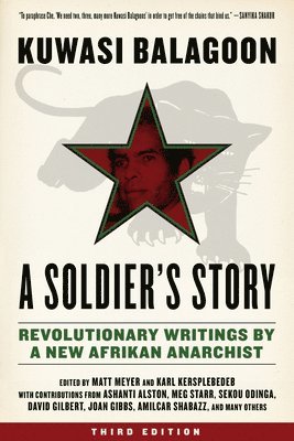 A Soldier's Story 1