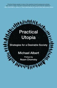 bokomslag Practical Utopia