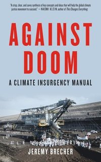 bokomslag Against Doom