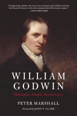 bokomslag William Godwin