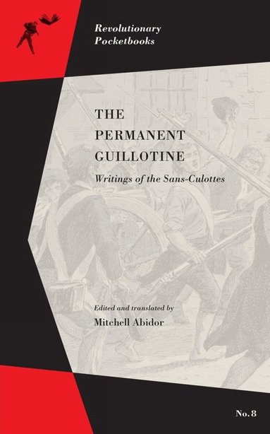 Mitchell Abidor - Permanent Guillotine, Häftad